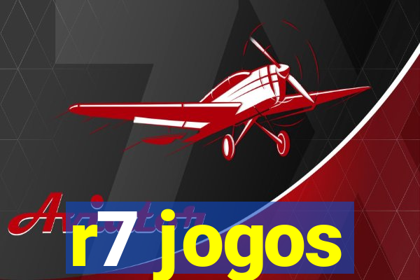 r7 jogos